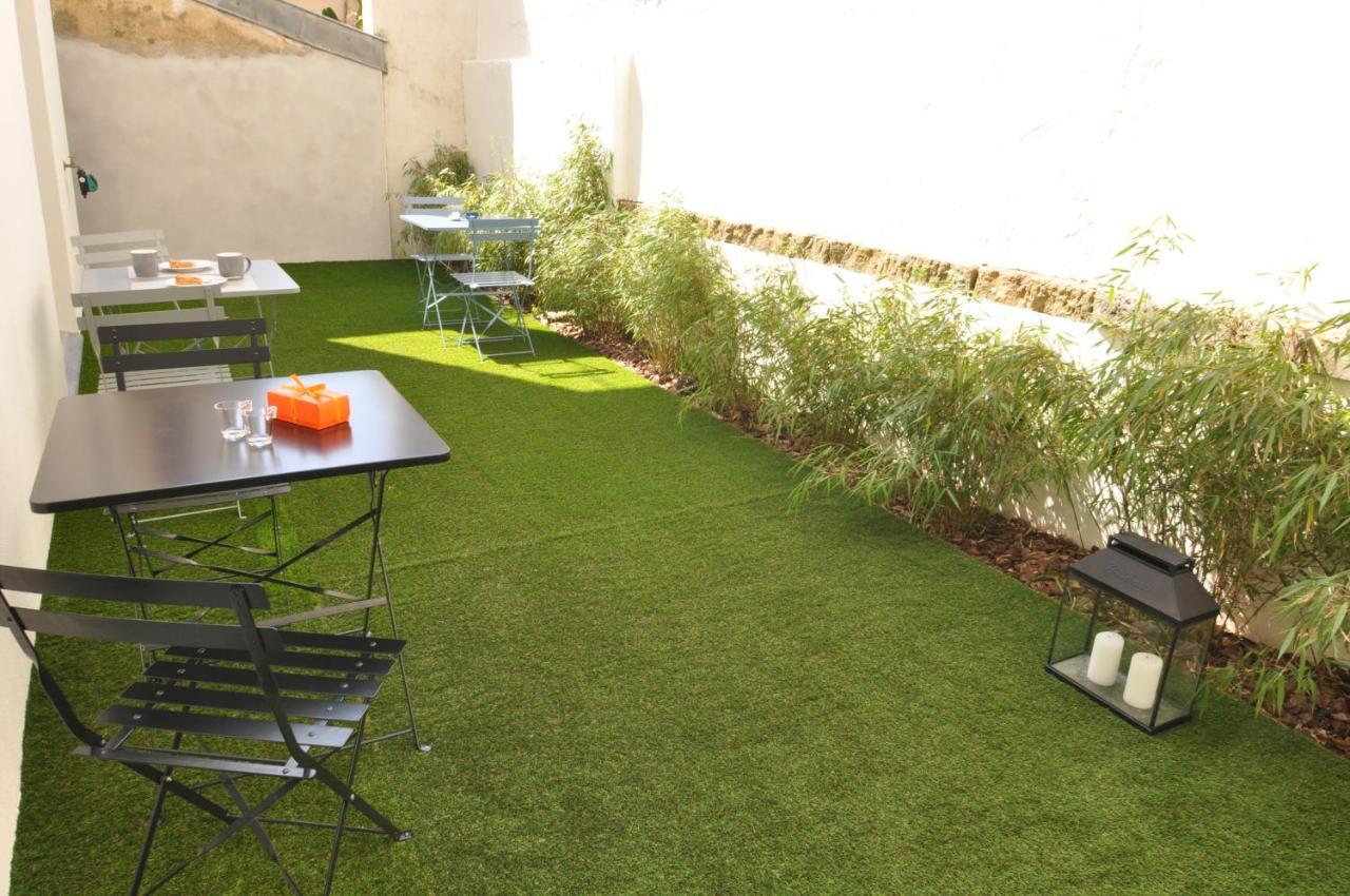 Guest house Les Tourelles 2*