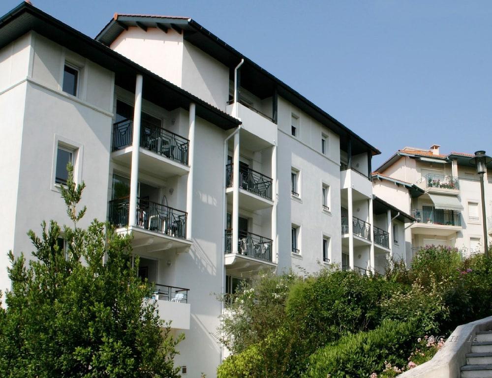 Ocean Aparthotel Biarritz