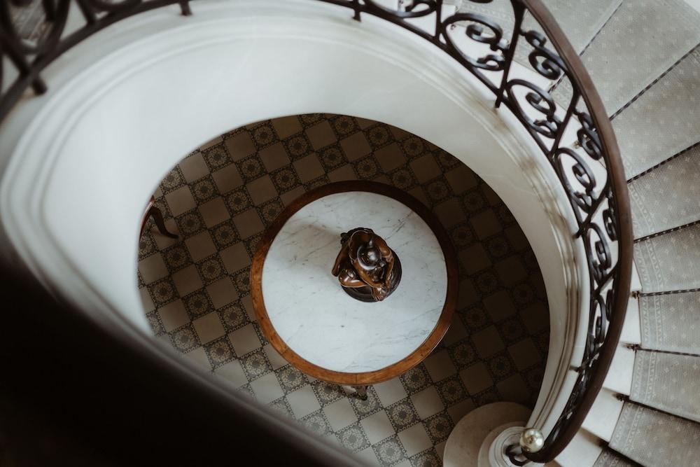 Chateau Du Clair De Lune - Boutique Luxury Biarritz
