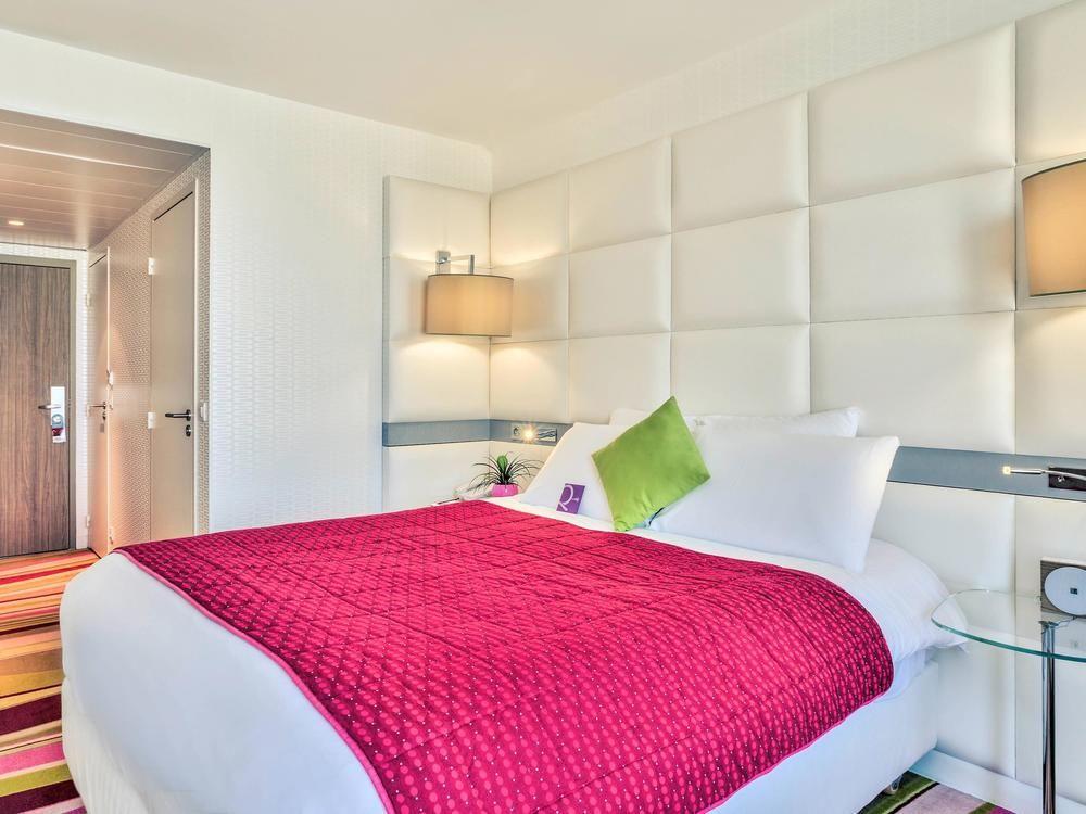 Mercure Président Plage Hotel 4*