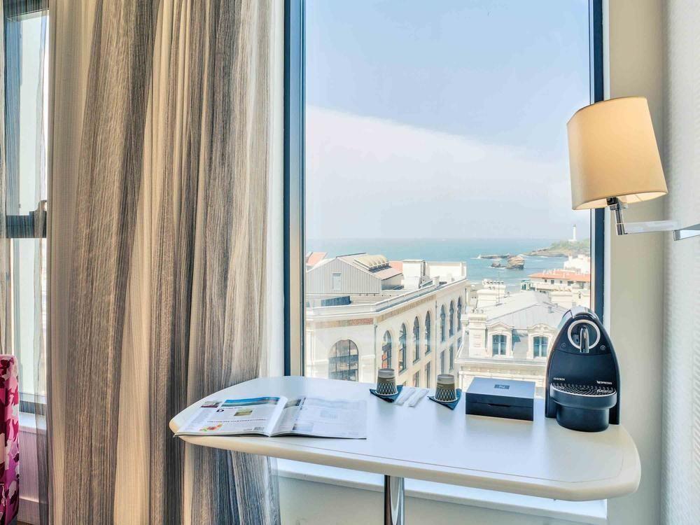 Mercure President Hotel