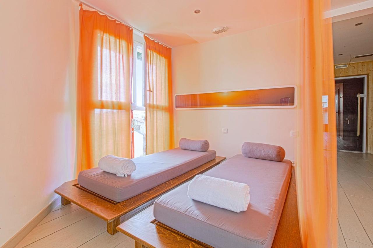 Aparthotel Pierre & Premium Haguna 4*