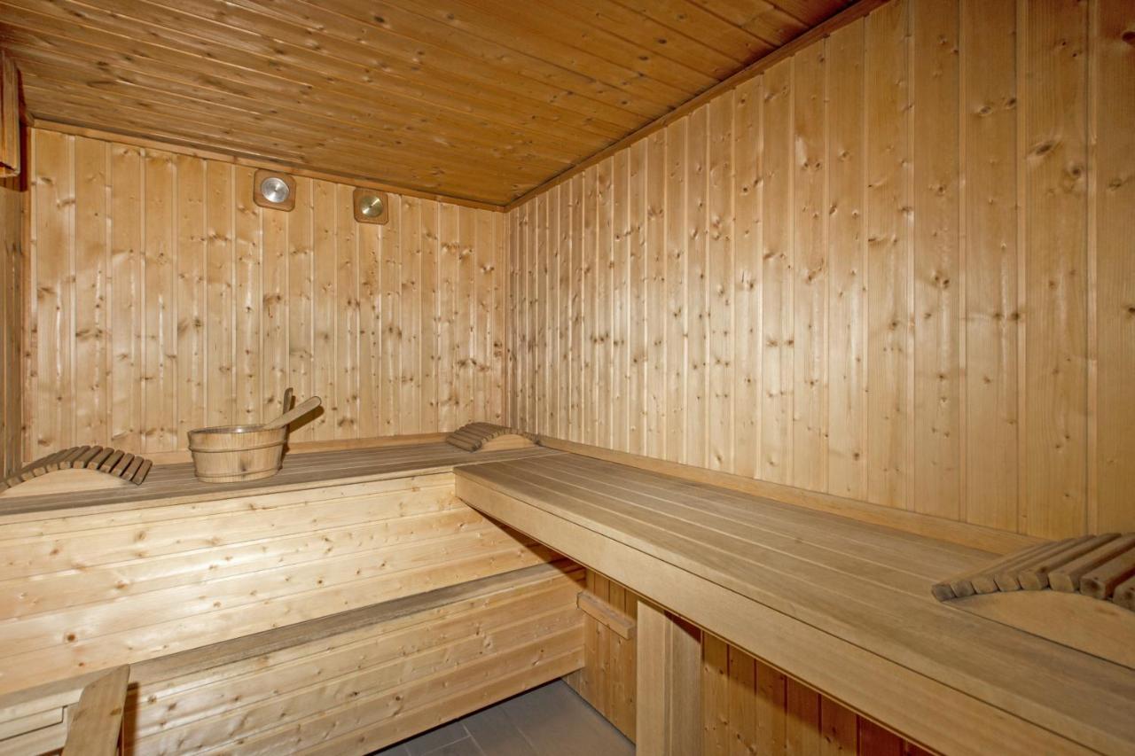 Aparthotel Pierre & Premium Haguna