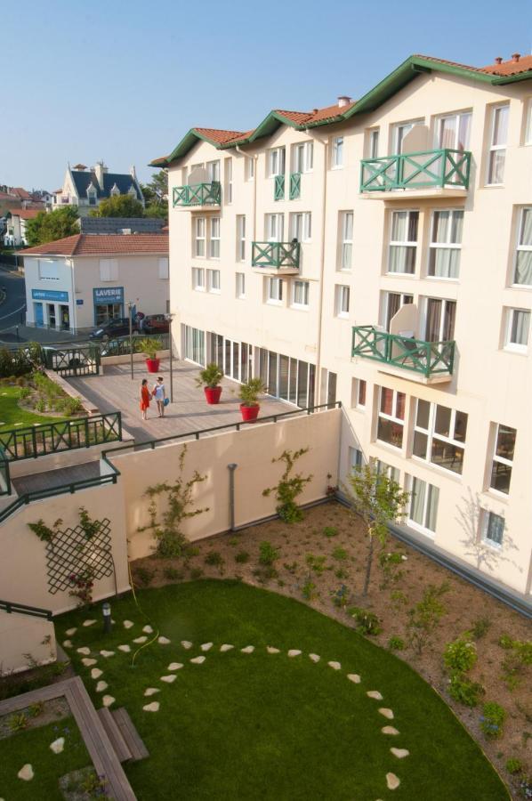 Pierre & Premium Haguna Biarritz