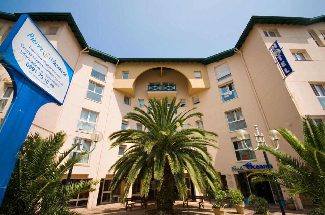 Aparthotel Pierre & Premium Haguna 4*