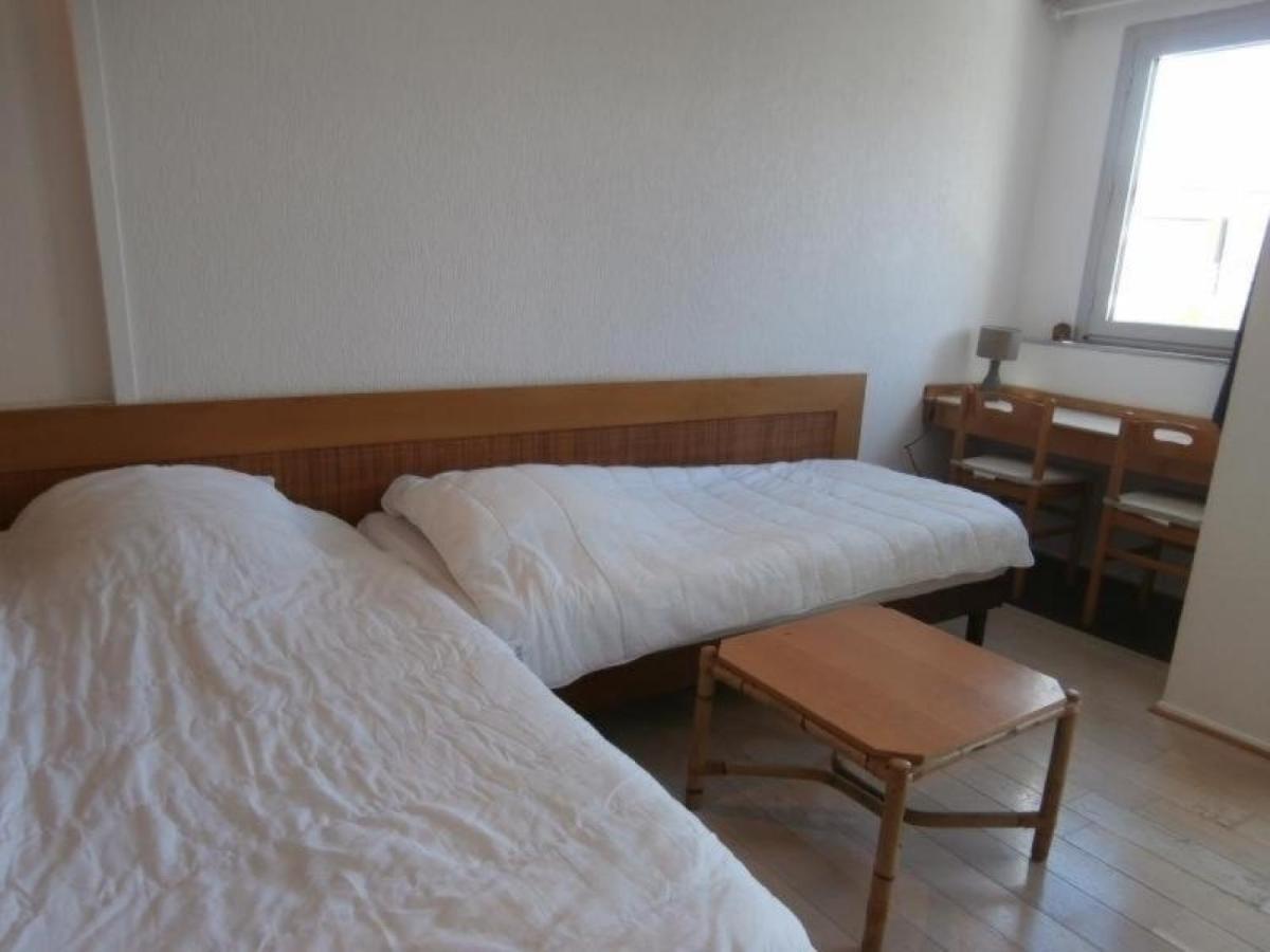En Front De Avec Piscine A - Fr-1-3-418 Apartment Biarritz