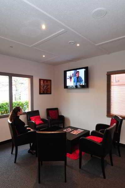 Sure By Best Western Aeroport Biarritz