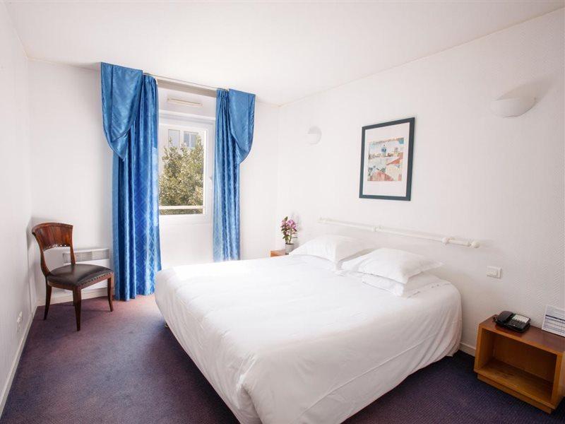 Ocean Aparthotel Biarritz