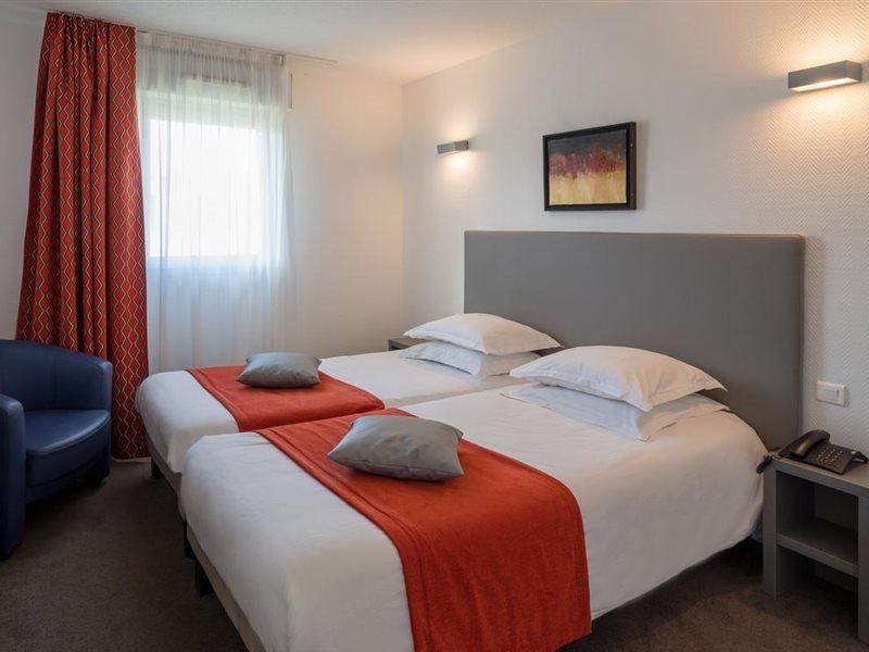 Aparthotel Ocean Biarritz