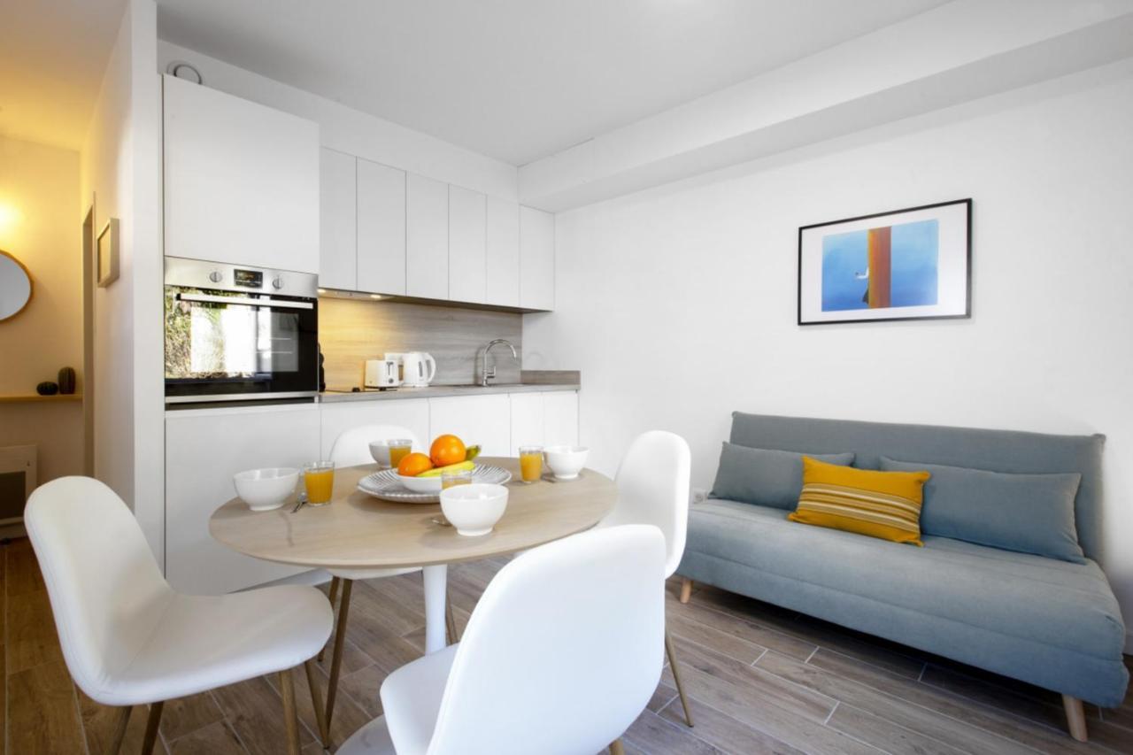 Painel - 3 Etoiles - Welkeys Appartement *