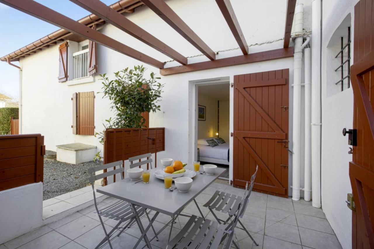 Painel - 3 Etoiles - Welkeys Apartamento