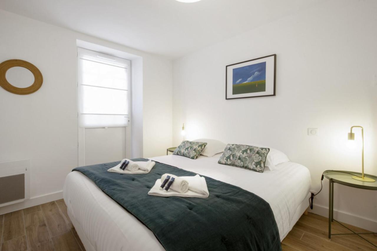 Appartement Painel - 3 Etoiles - Welkeys Biarritz