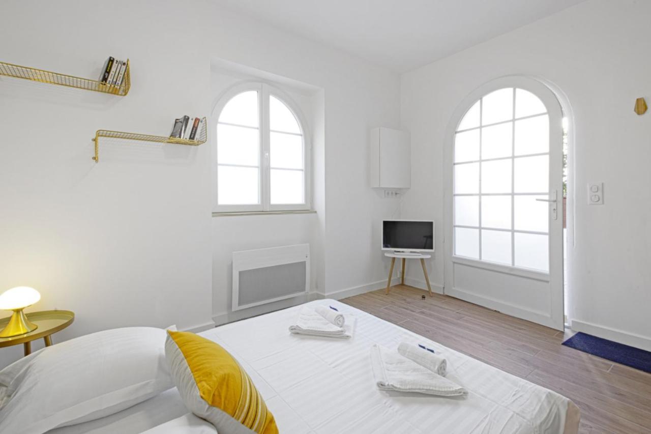 Painel - 3 Etoiles - Welkeys Appartement