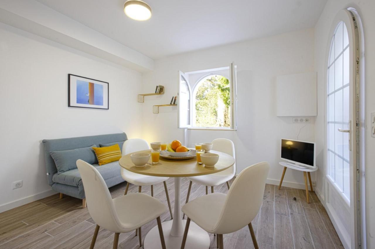 Appartement Painel - 3 Etoiles - Welkeys Biarritz
