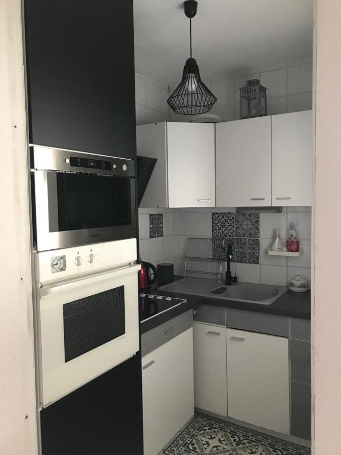 Apartment Prado *
