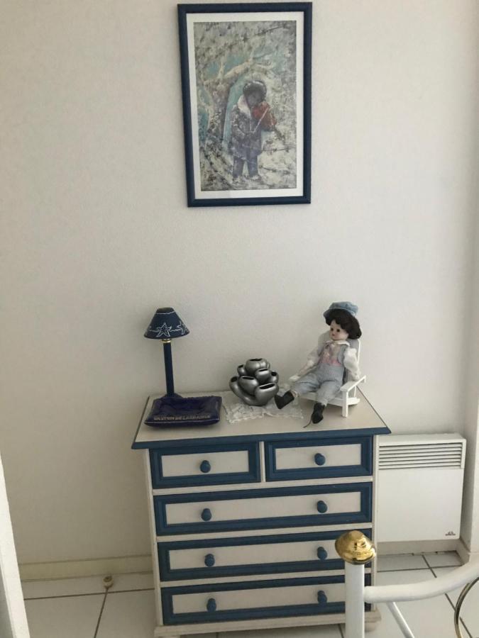Apartment Prado Biarritz