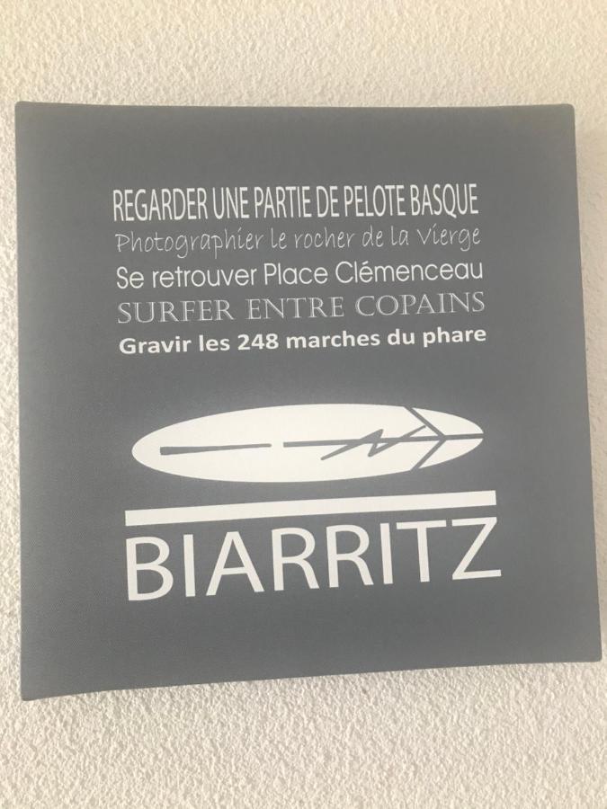 Prado * Biarritz
