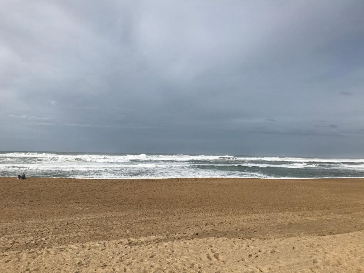 Prado Biarritz
