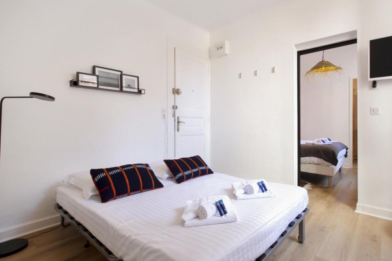 Des Halles - Welkeys Apartment