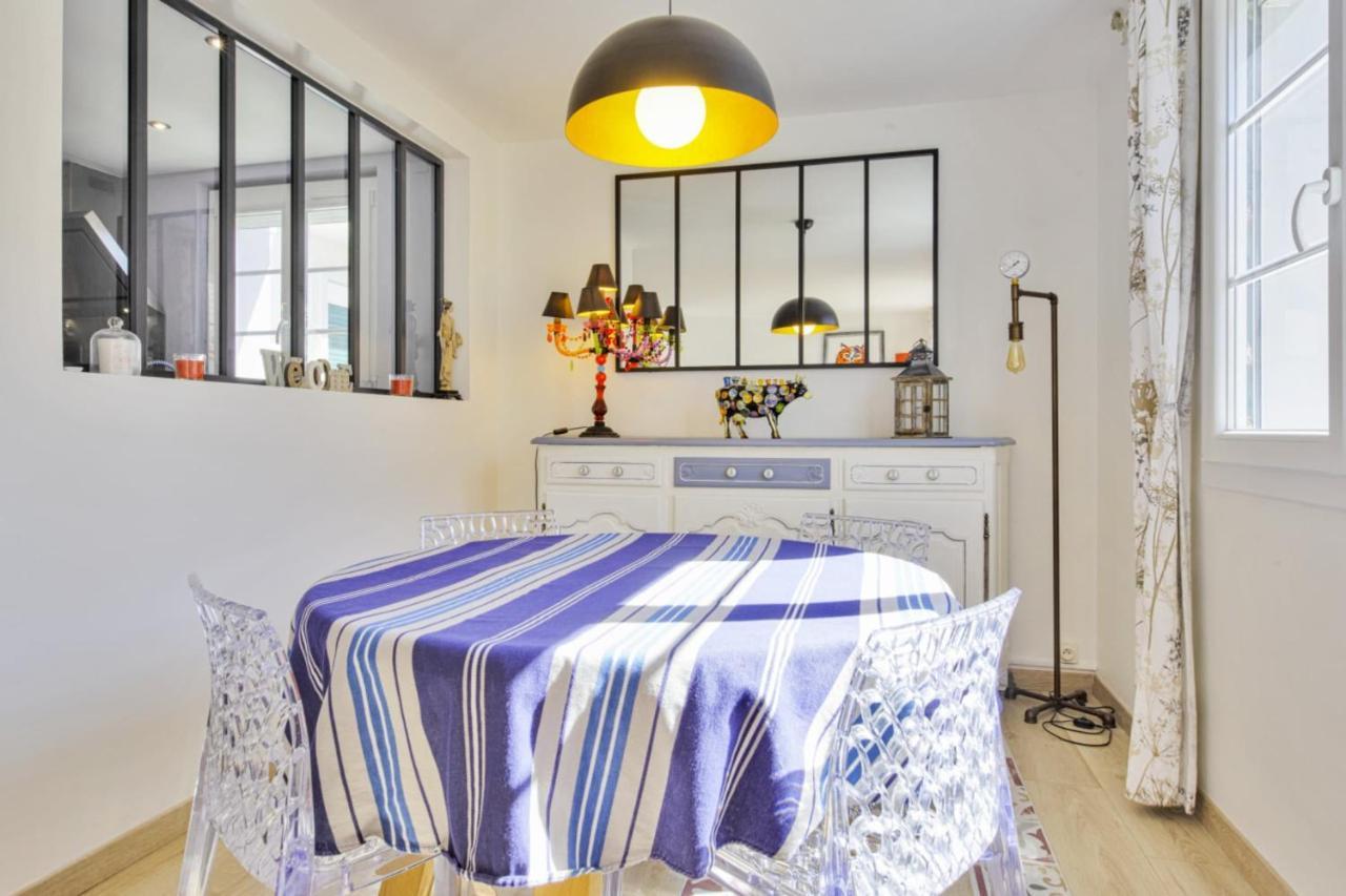De La Grande - Welkeys Apartment Biarritz