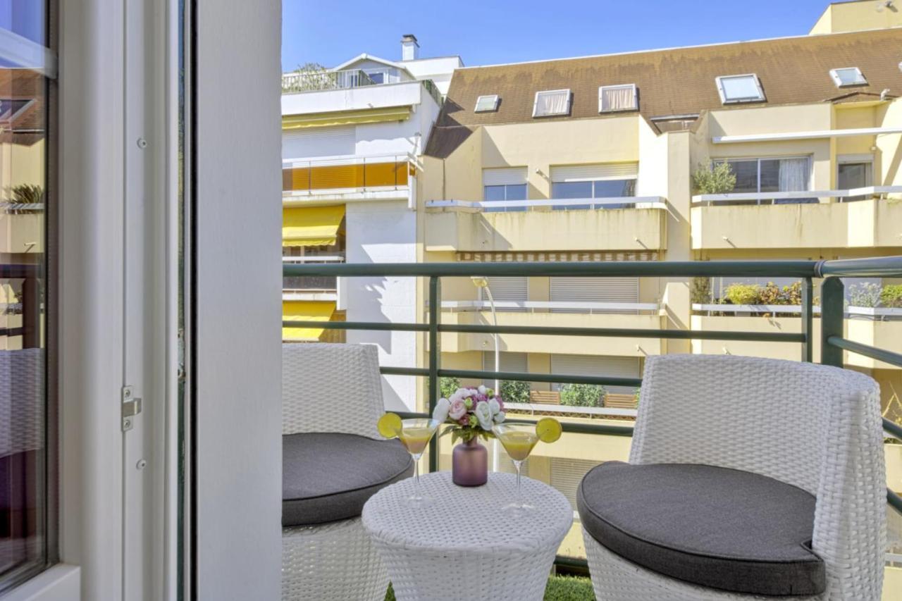 De La Grande - Welkeys Apartment *