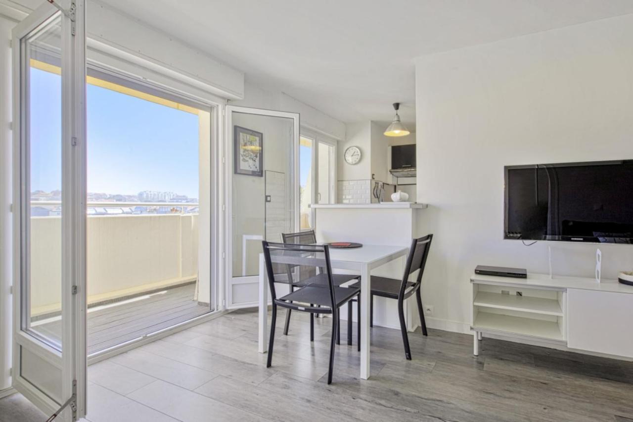 Arche - Welkeys Biarritz