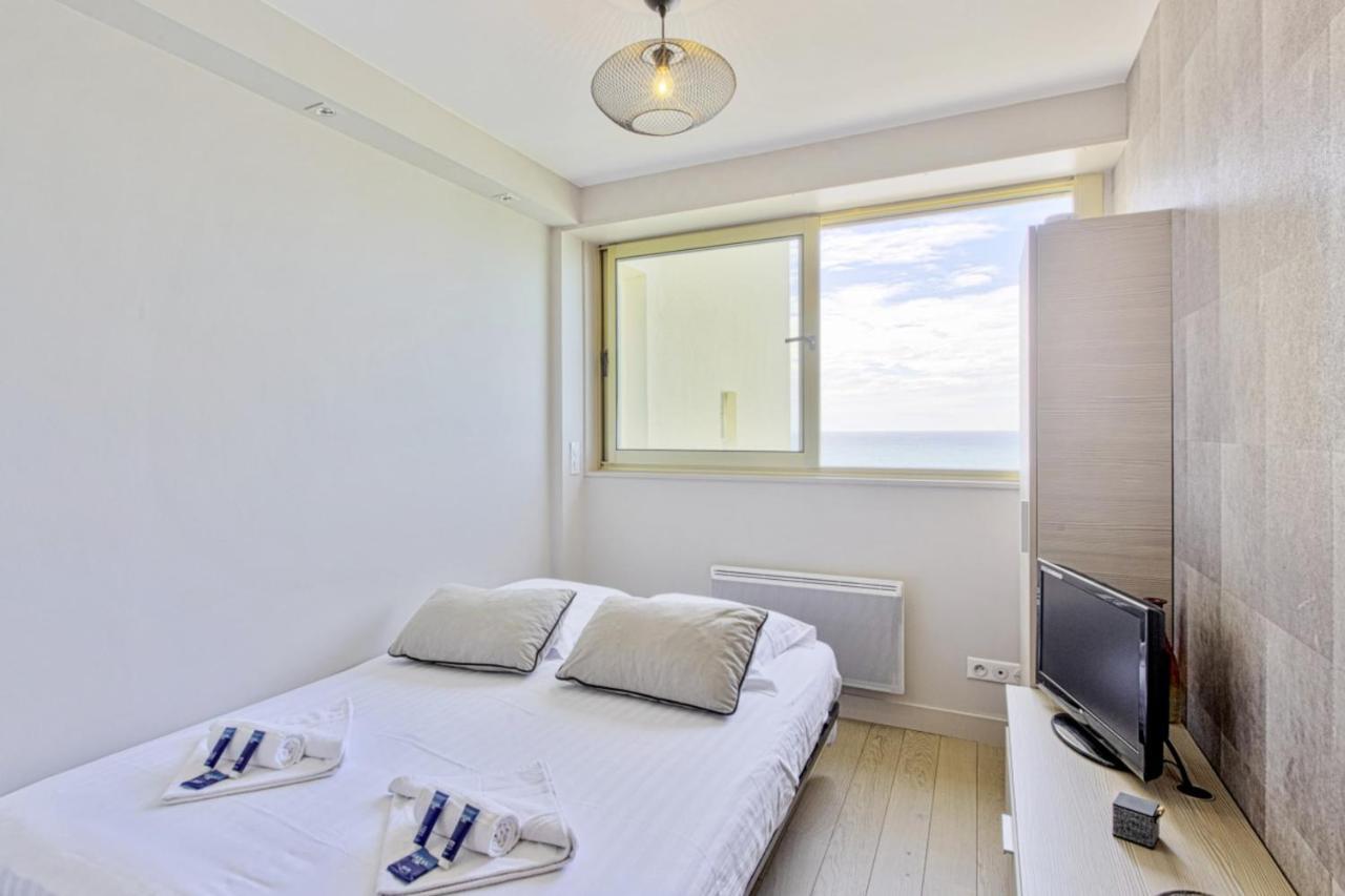 Modern Studio With Sea View On The Basque Coast In - Welkeys *