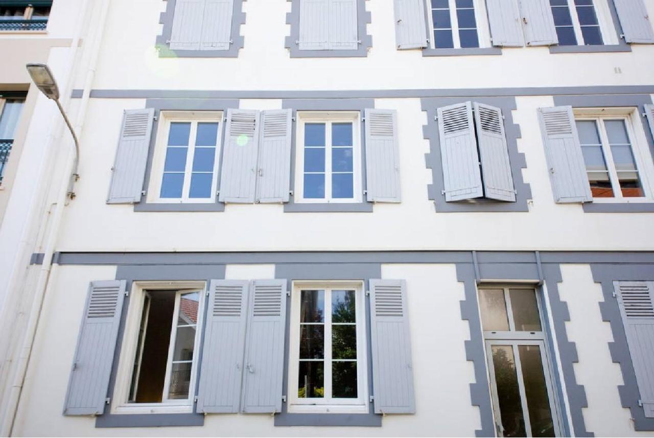 Apartment Atlantico - Arrosa Biarritz