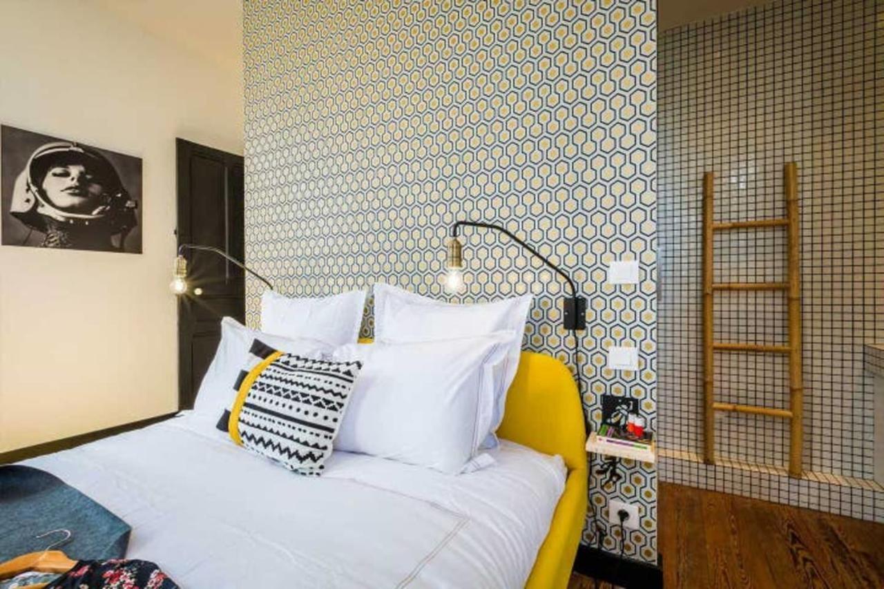 London Avenue Keyweek Center With Balcony And Parking * Biarritz