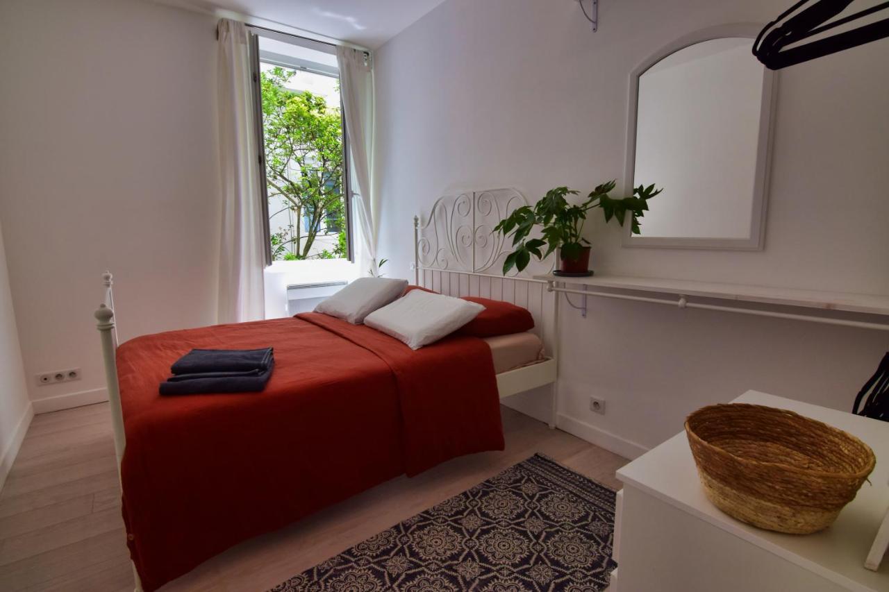 Atlantico - Arrosa Apartment Biarritz