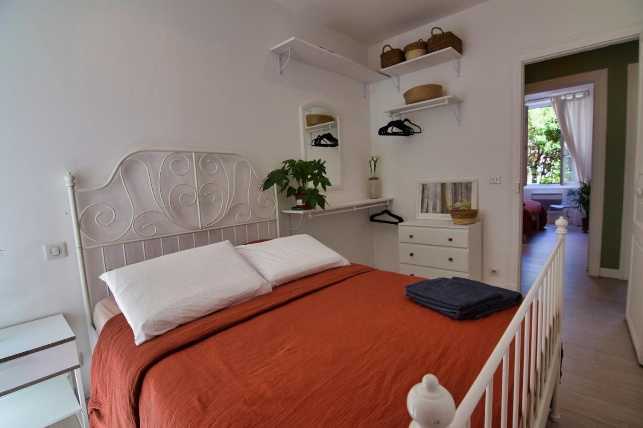 Apartment Atlantico - Arrosa Biarritz
