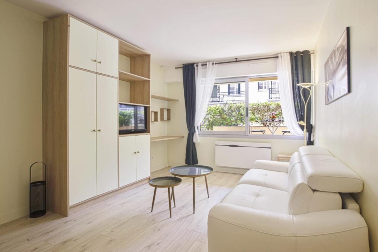 Modern 3 Stars Flat 5 Min From Biarritzs Welkeys