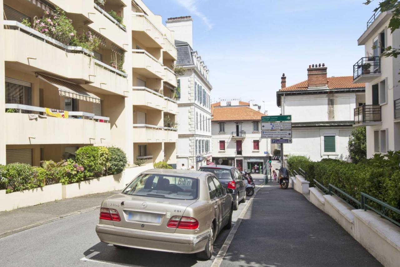 Appartement Modern 3 Stars Flat 5 Min From Biarritzs Welkeys *