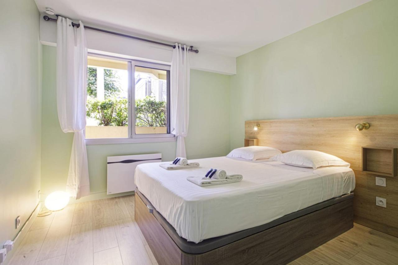 Appartement Modern 3 Stars Flat 5 Min From Biarritzs Welkeys *