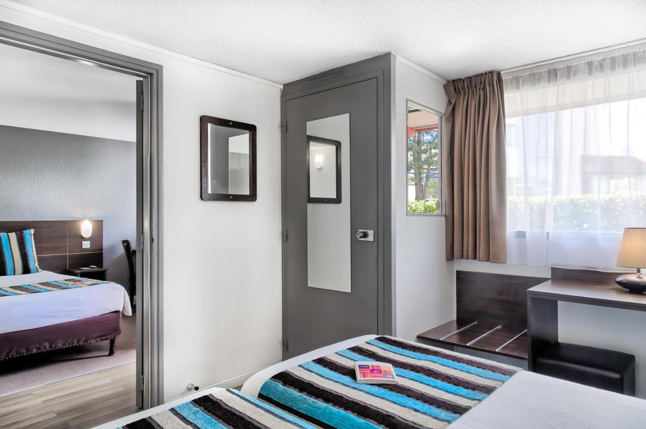 Sure By Best Western Aeroport Hotel
