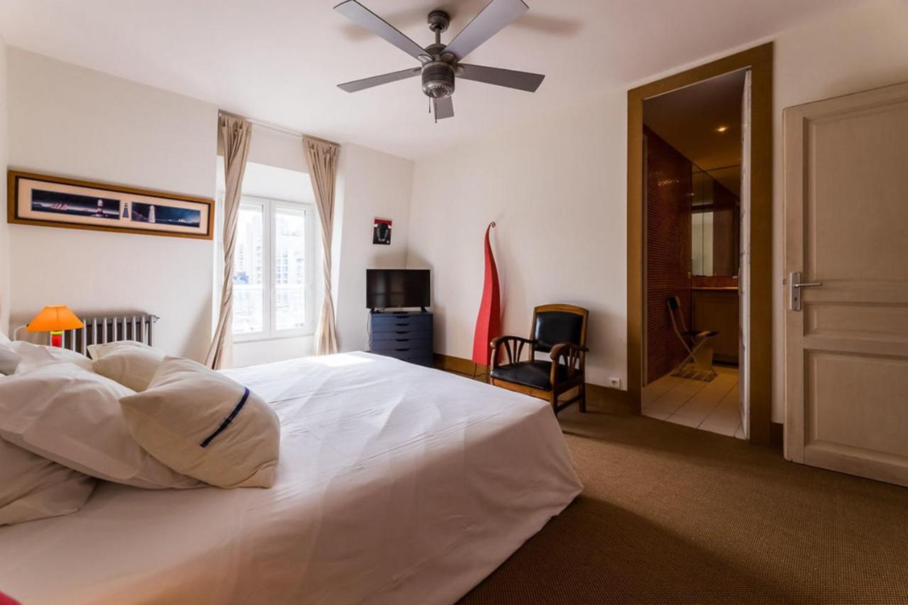 Sun Keyweek Duplex Breathtaking View Of The Ocean And Palace Gardens *