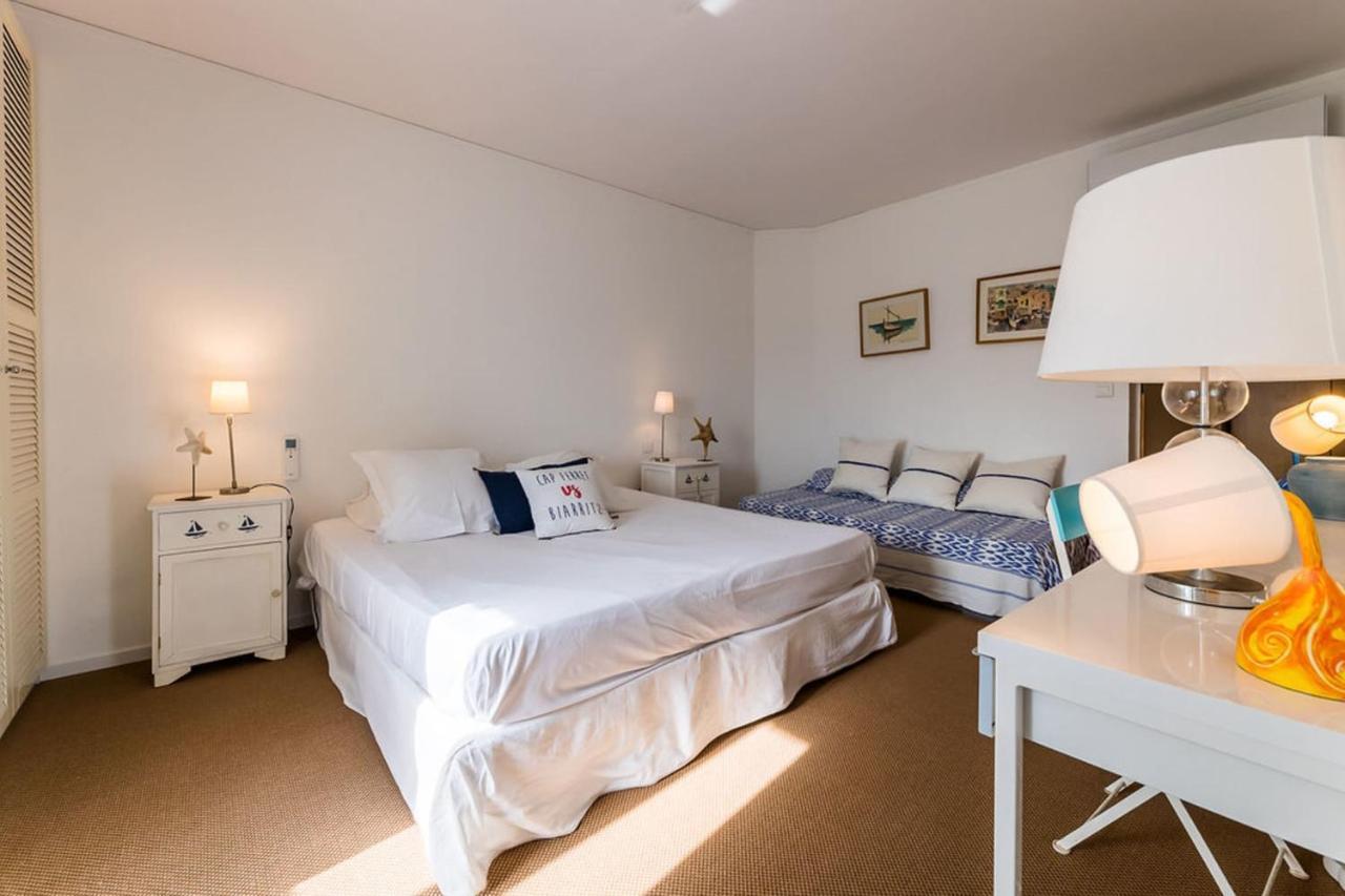 Sun Keyweek Duplex Breathtaking View Of The Ocean And Palace Gardens Apartment