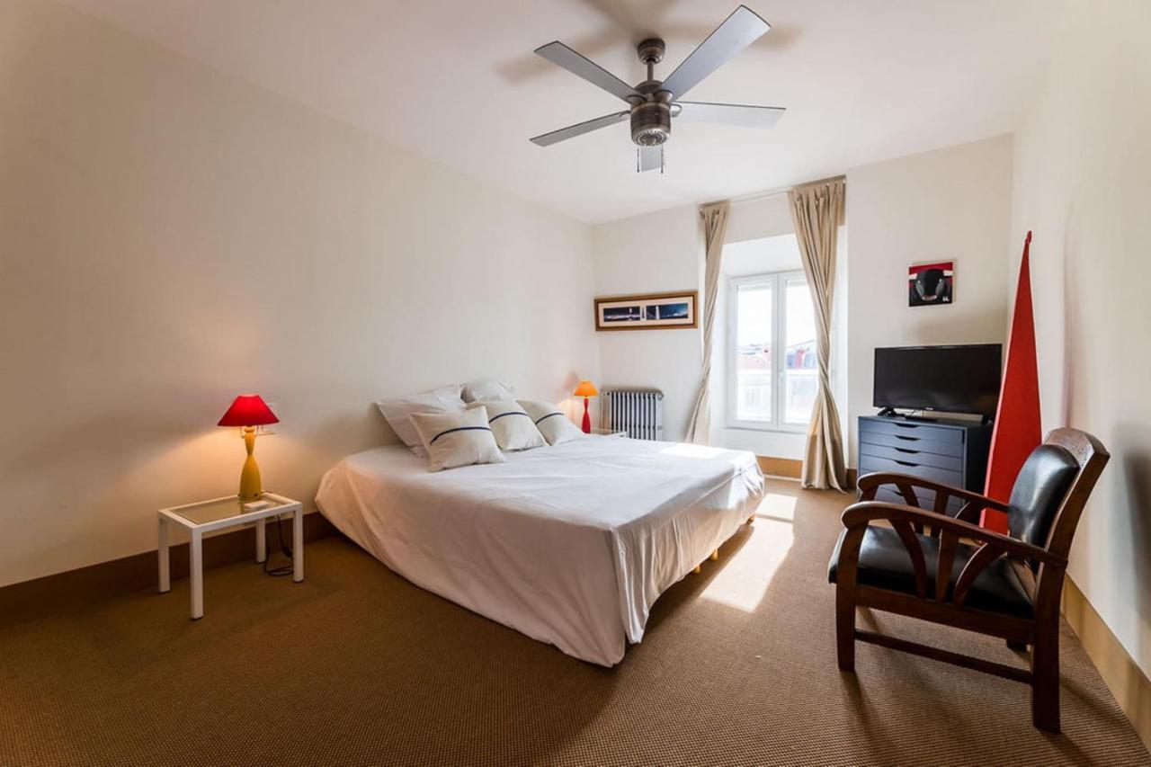 Apartment Sun Keyweek Duplex Breathtaking View Of The Ocean And Palace Gardens