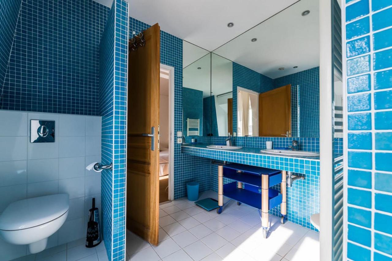 Apartment Sun Keyweek Duplex Breathtaking View Of The Ocean And Palace Gardens