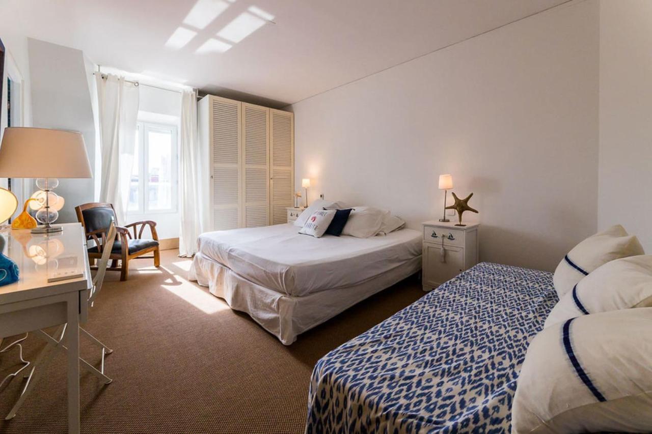 Sun Keyweek Duplex Breathtaking View Of The Ocean And Palace Gardens