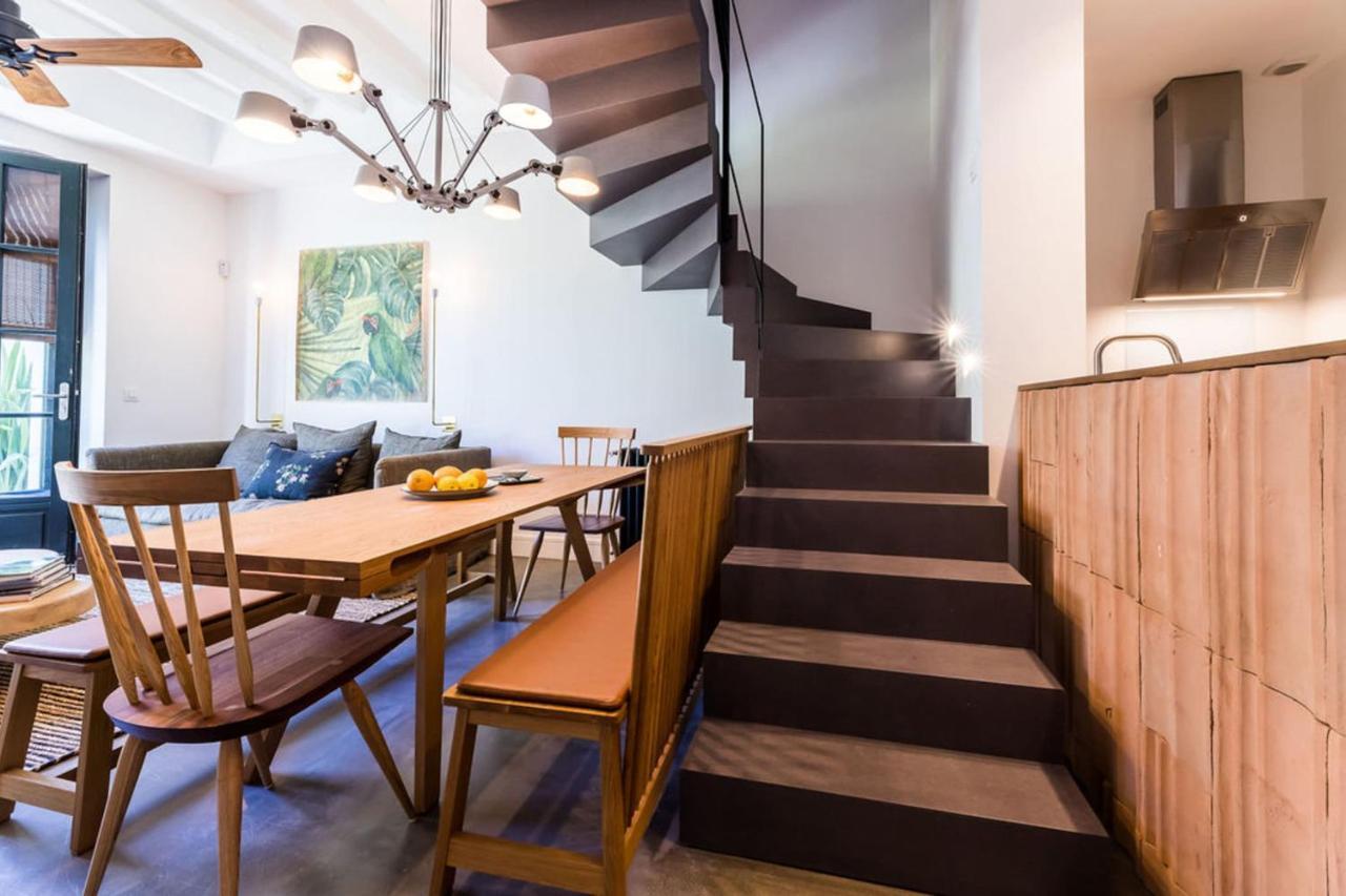 Holiday home Jungle Keyweek Townhouse With Terrace And Garden Biarritz