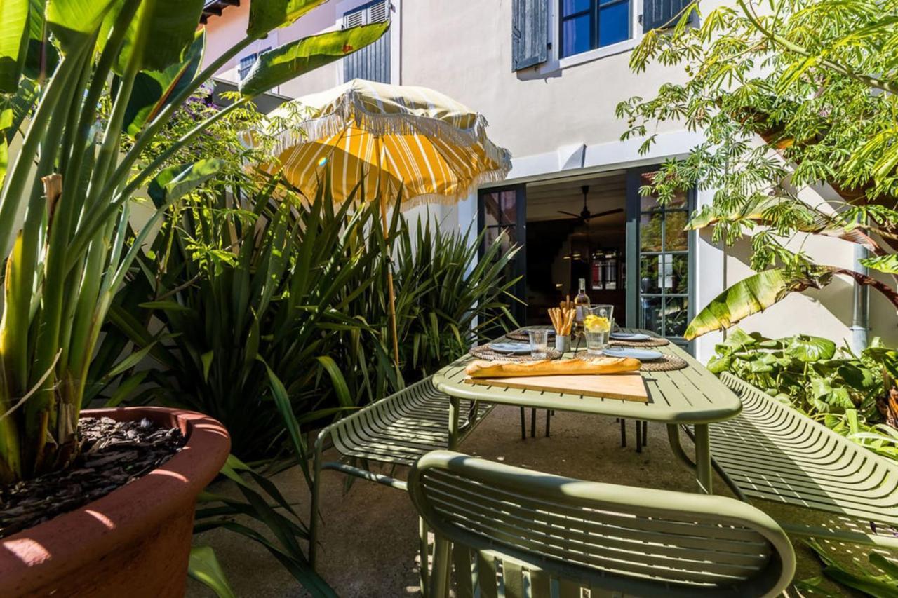 Holiday home Jungle Keyweek Townhouse With Terrace And Garden *