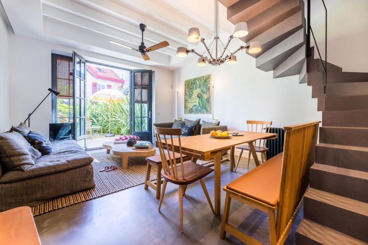 Holiday home Jungle Keyweek Townhouse With Terrace And Garden *