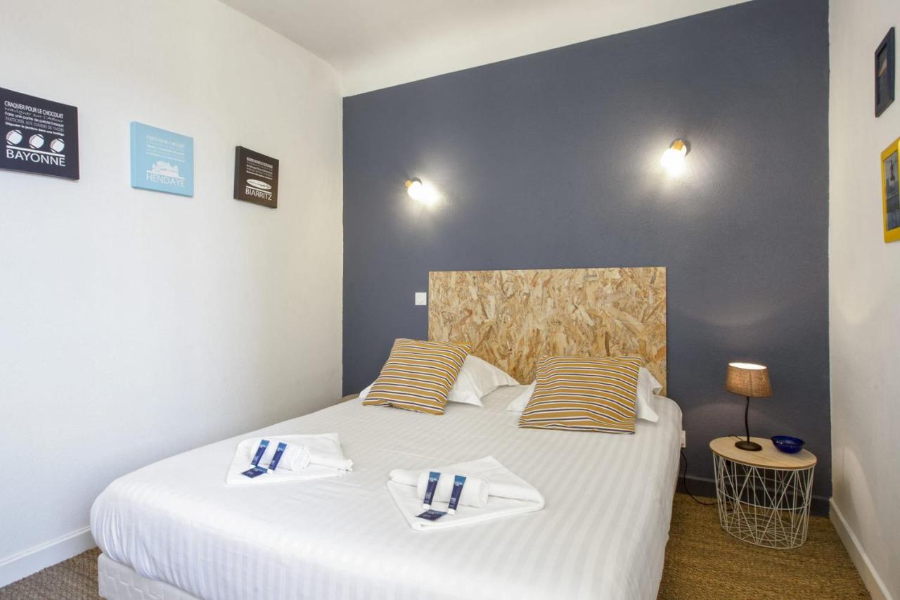 Charming 1br At The Heart Of 5 Min Walking To The Beach - Welkeys