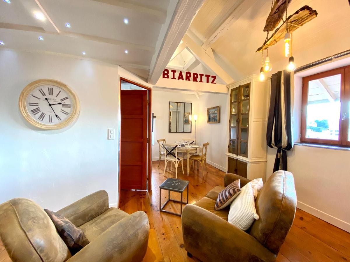 Vedetta - 4 Pers - 200 M Plage - Triangle D Or Appartement