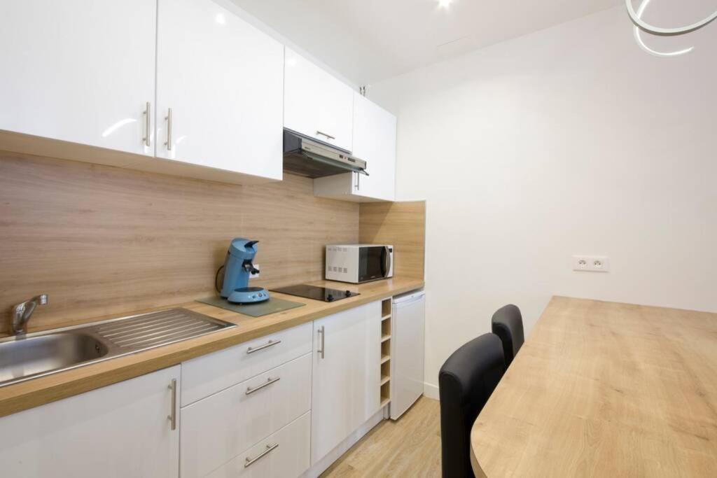 Imperatrice Apartment
