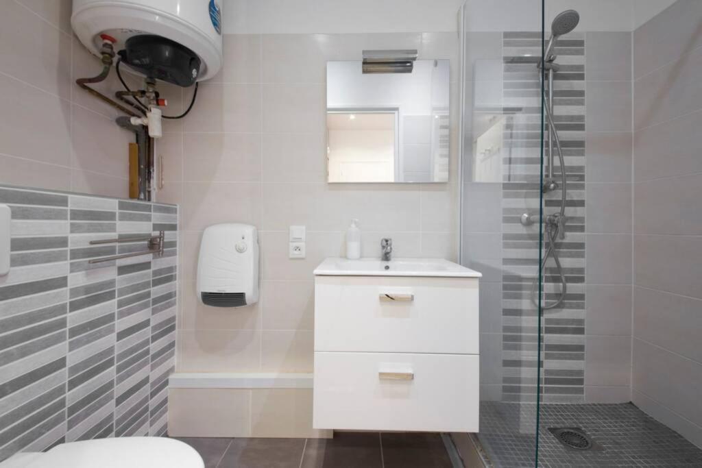 Imperatrice Apartment *