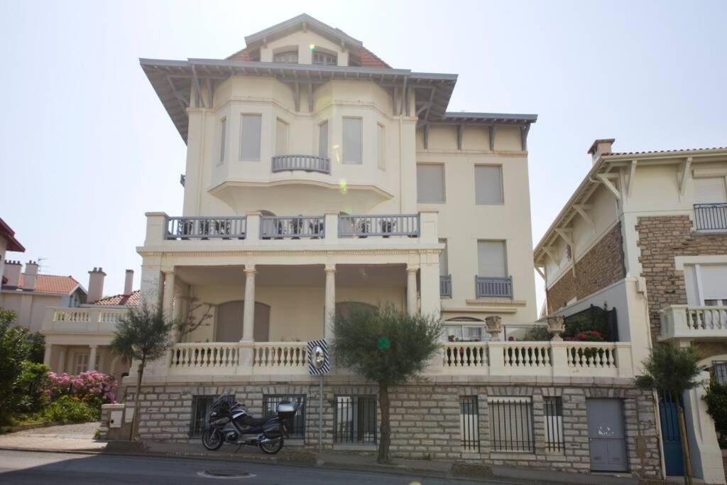 Imperatrice Biarritz