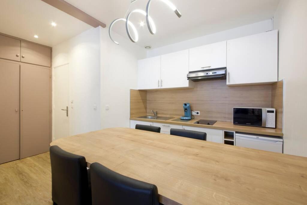 Imperatrice Apartment Biarritz