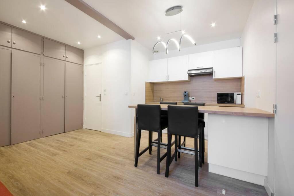 Imperatrice Apartment *